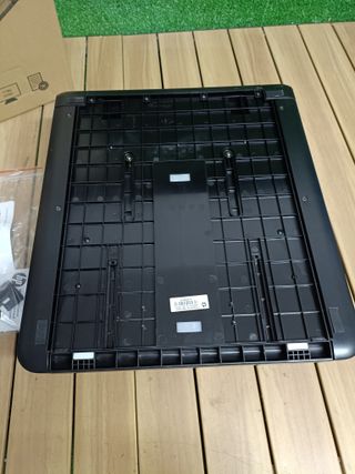 Soporte De Mesa Para Pantalla Hp M9x76aa