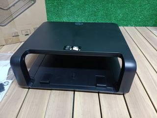 Soporte De Mesa Para Pantalla Hp M9x76aa