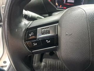 DS DS 3 BlueHDi 81 kW Manual SO CHIC