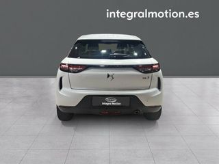 DS DS 3 BlueHDi 81 kW Manual SO CHIC