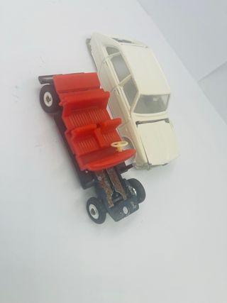 Dinky Toys Coche 1/43 para Restaurar
