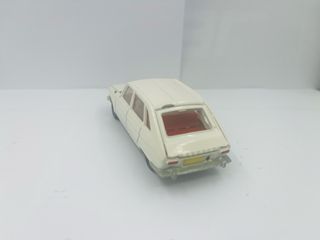 Dinky Toys Coche 1/43 para Restaurar