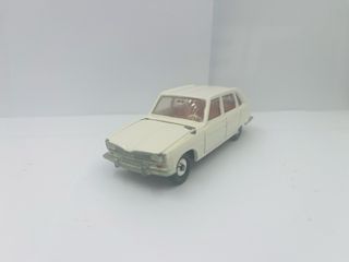 Dinky Toys Coche 1/43 para Restaurar