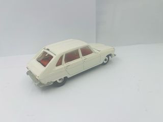 Dinky Toys Coche 1/43 para Restaurar