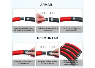 PROIRON PRO-HLQ01-1 Aro Fitness Hula Hoop