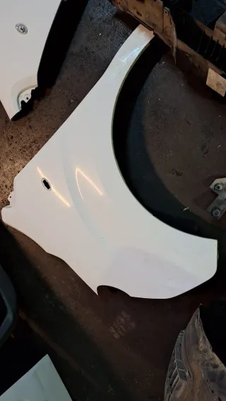 Aleta Izquierda Citroen Jumpy 3