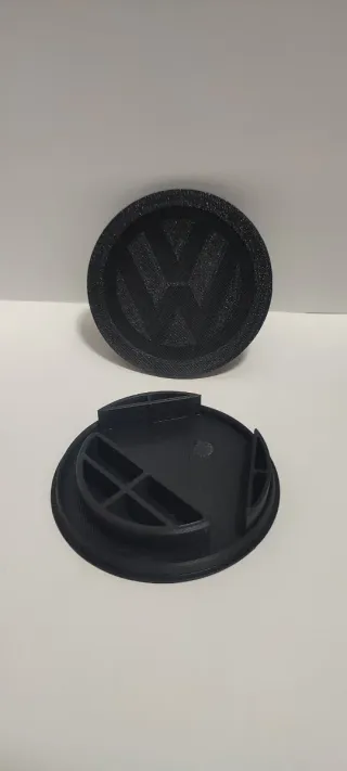 Tapas Anclajes de Carga T5 T6 T6.1