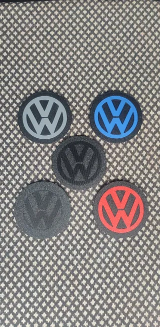 Tapas Anclajes de Carga T5 T6 T6.1