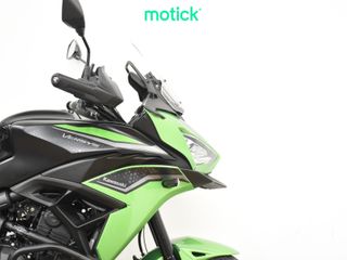 KAWASAKI VERSYS 650 (A)