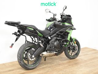 KAWASAKI VERSYS 650 (A)