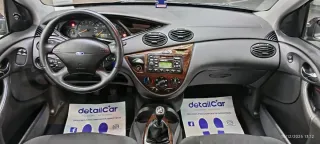 Ford Focus 2001