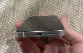 iPhone 13 mini 128 GB Blanco