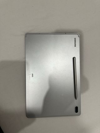 Samsung Galaxy Tab S7 FE Stylus