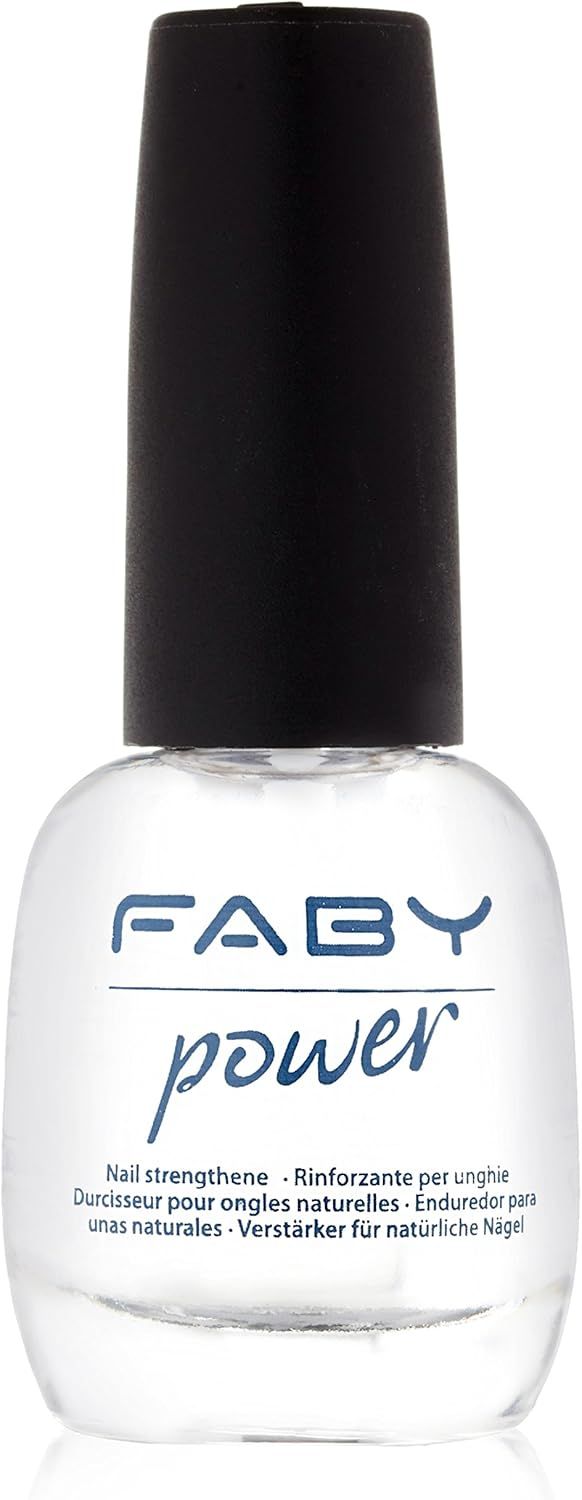 Lote Esmaltes de Uñas FABY Rojo