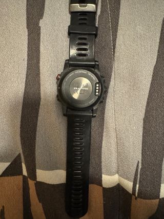 Reloj Garmin Fenix 3 GPS