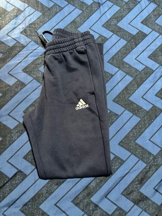 Conjunto Adidas Azul Marino Talla M