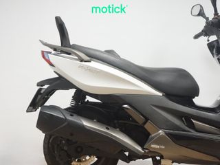KYMCO K-XCT 300I