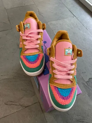 Adidas x The Simpsons Zapatillas