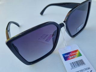 Occhiali da sole polarizzati per uomo e donna