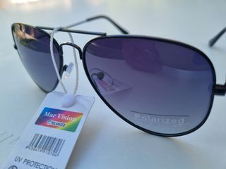 Occhiali da sole polarizzati per uomo e donna