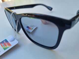 Occhiali da sole polarizzati per uomo e donna