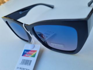 Occhiali da sole polarizzati per uomo e donna