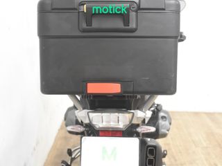 BMW R 1250 GS (IVA DEDUCIBLE) (3 PAQUETES+ TOP CASE)