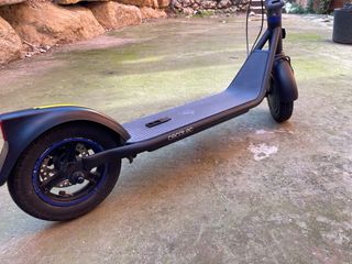 Patín Eléctrico Cecotec D20XL Azul