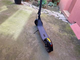 Patín Eléctrico Cecotec D20XL Azul