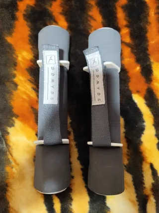 Mancuernas Domyos 2kg