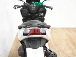 KYMCO K-XCT 125I