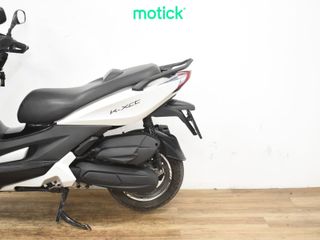 KYMCO K-XCT 125I