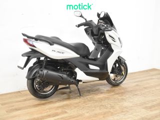 KYMCO K-XCT 125I