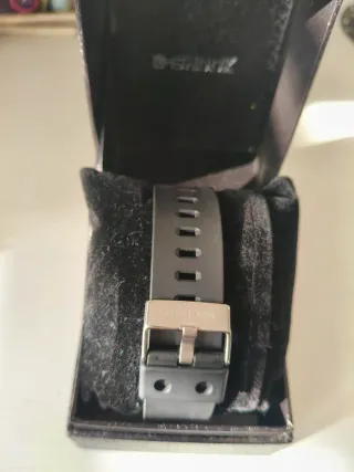 Casio G-Shock GAW-100 Multibanda 6 Módulo 5444