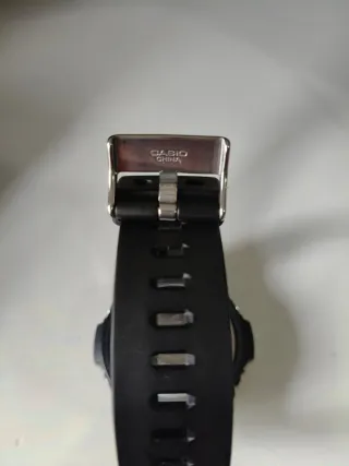 Casio G-Shock GAW-100 Multibanda 6 Módulo 5444