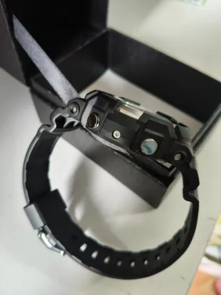 Casio G-Shock GAW-100 Multibanda 6 Módulo 5444
