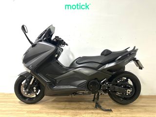 YAMAHA TMAX 530