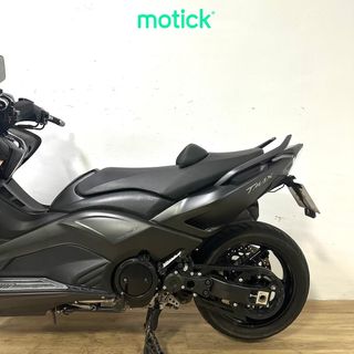 YAMAHA TMAX 530