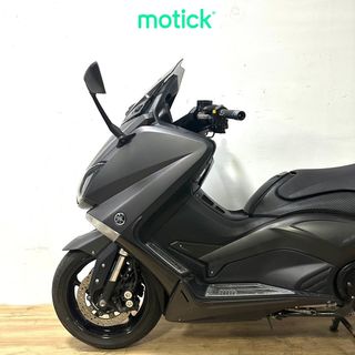 YAMAHA TMAX 530