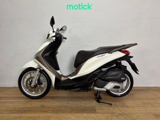 PIAGGIO MEDLEY 125
