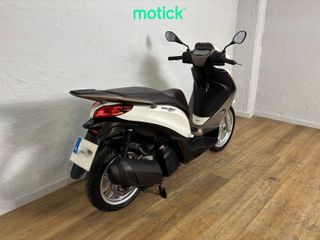 PIAGGIO MEDLEY 125