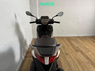 PIAGGIO MEDLEY 125