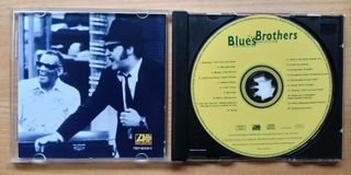 CD Blues Brothers - The Definitive Collection
