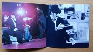 CD Blues Brothers - The Definitive Collection