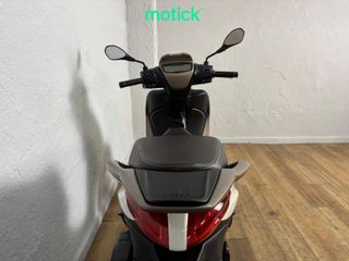 PIAGGIO MEDLEY 125