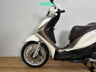 PIAGGIO MEDLEY 125