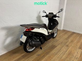 PIAGGIO MEDLEY 125