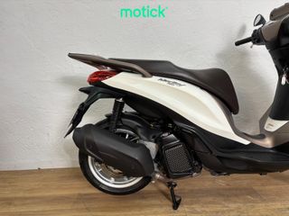 PIAGGIO MEDLEY 125