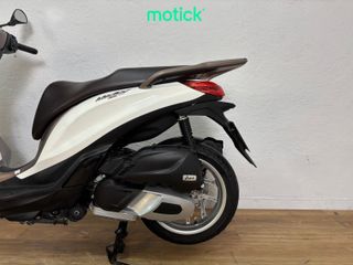 PIAGGIO MEDLEY 125