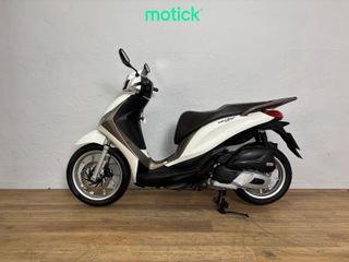 PIAGGIO MEDLEY 125